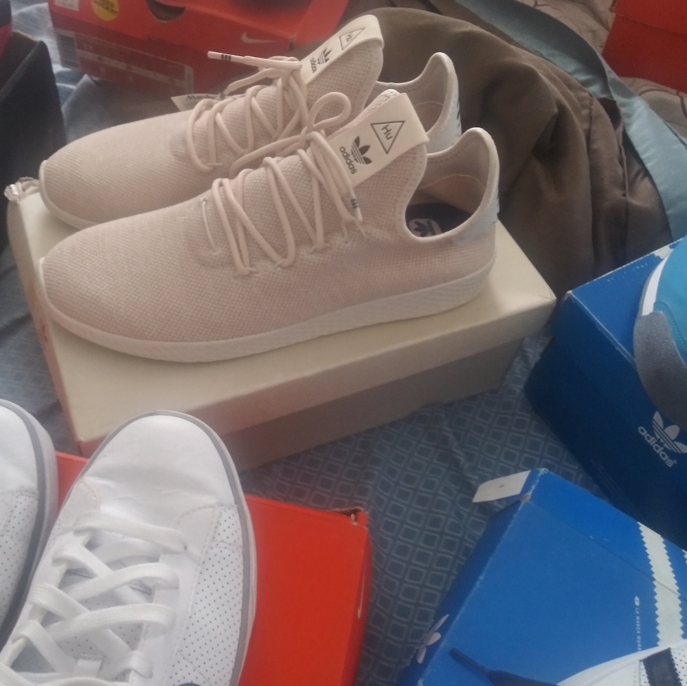 Adidas